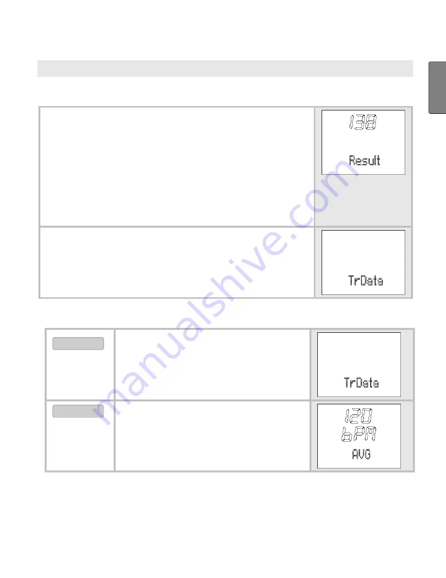 Beurer PM 90 Operating Instructions Manual Download Page 53