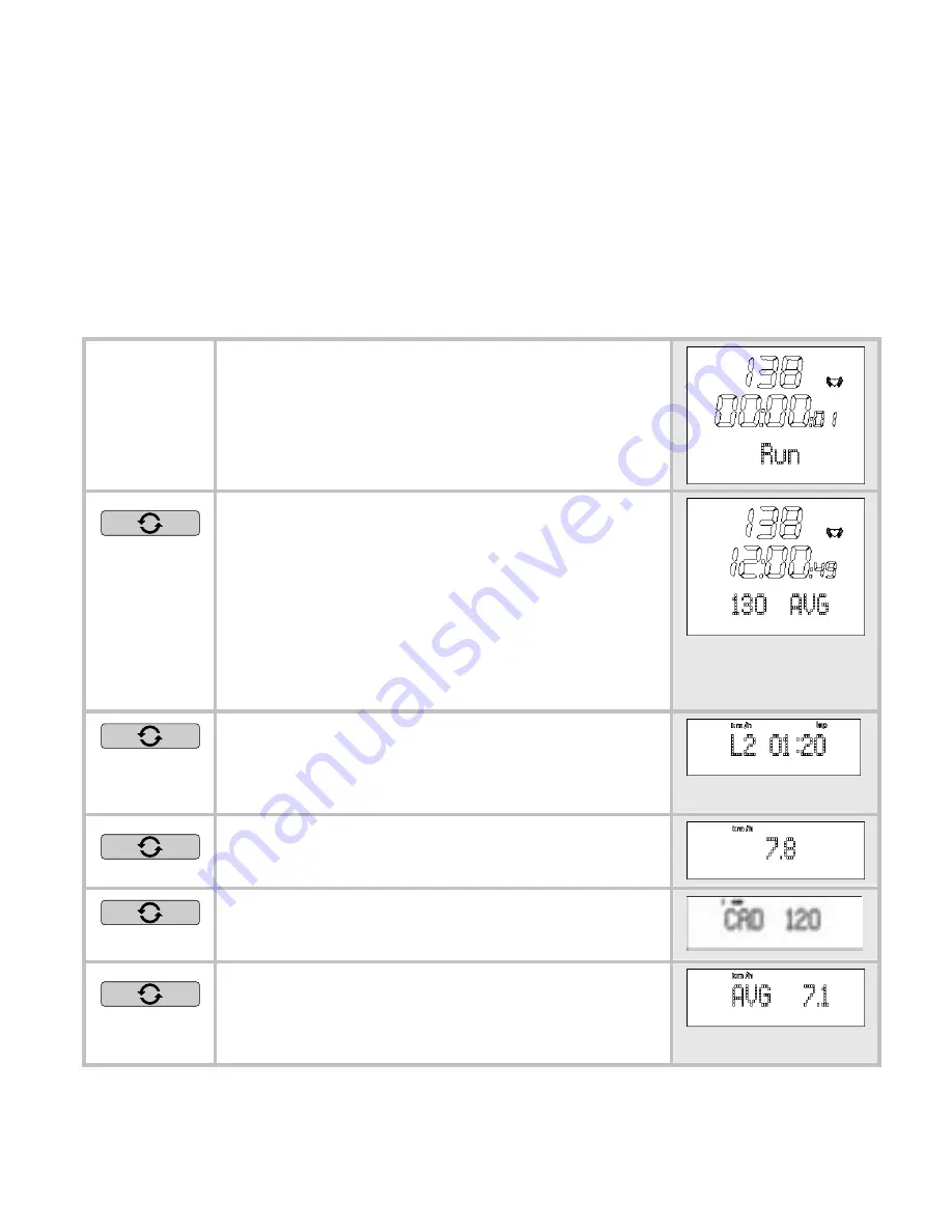 Beurer PM 90 Operating Instructions Manual Download Page 107