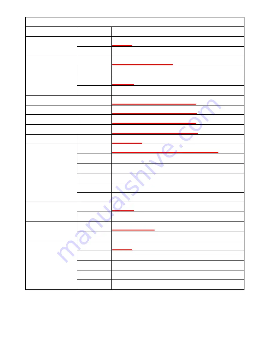 Beyond BY-P23B User Manual Download Page 7