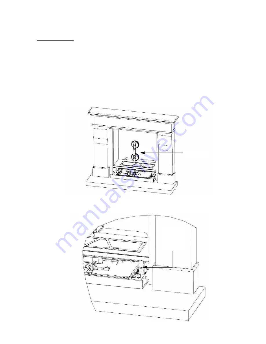 BFM Europe Da Vinci Installation, Maintenance & User Instructions Download Page 51