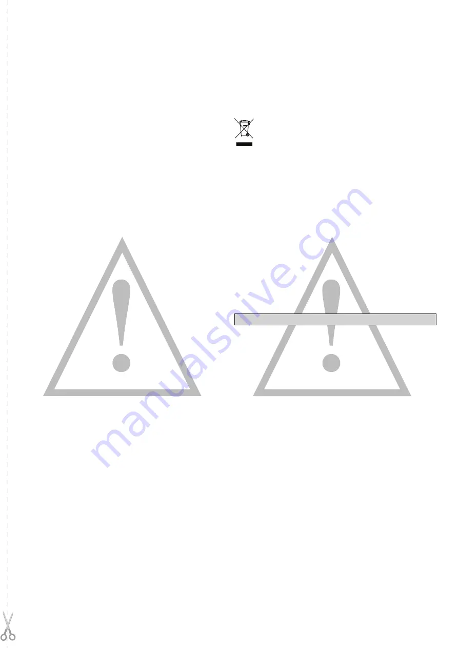 BFT ARES ULTRA BT A 1000 Installation And User Manual Download Page 77