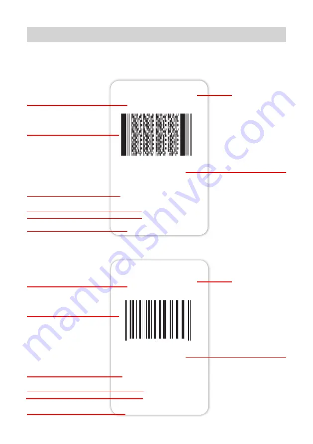 BFT Espas 20I Installation Manual Download Page 80