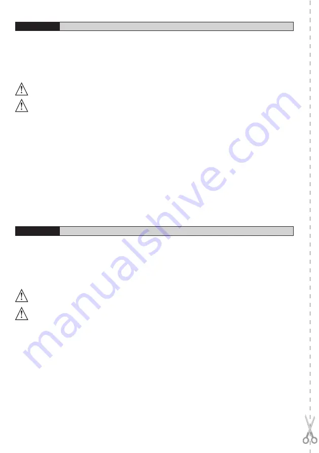 BFT FASTNET NET LAMP Installation And User Manual Download Page 4