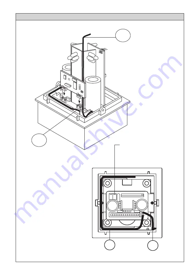 BFT FASTNET NET LAMP Installation And User Manual Download Page 11