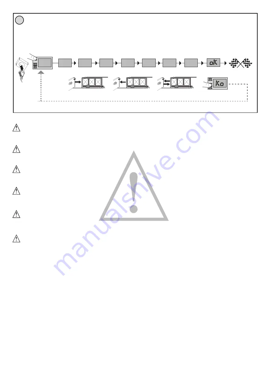 BFT HIDE SL SMART BT A150 Скачать руководство пользователя страница 27