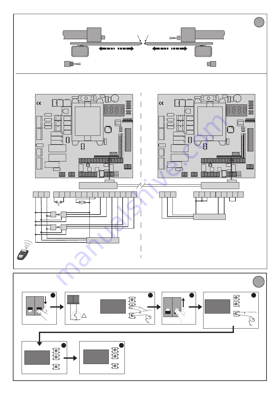 BFT SP 3500 Скачать руководство пользователя страница 11