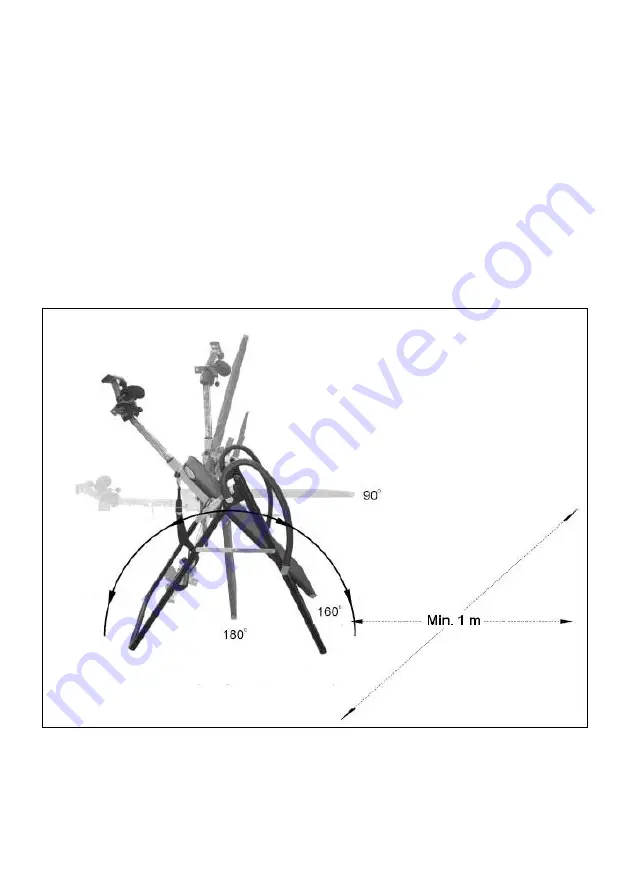 BH FITNESS G400RF Instructions For Assembly And Use Download Page 52