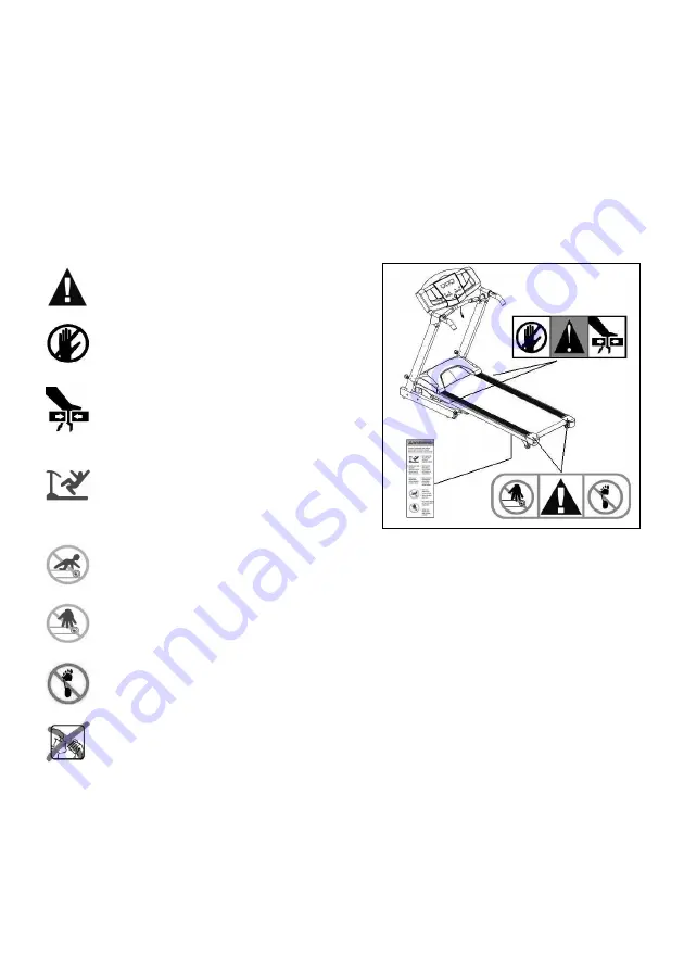 BH FITNESS G6414N Instructions For Assembly And Use Download Page 29