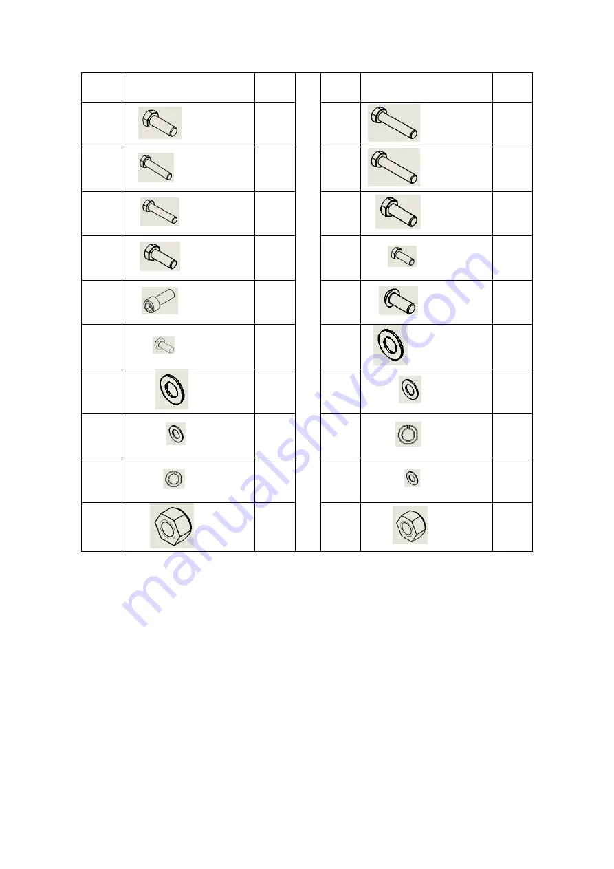 BH Hipower L140 Instructions For Assembly And Use Download Page 9