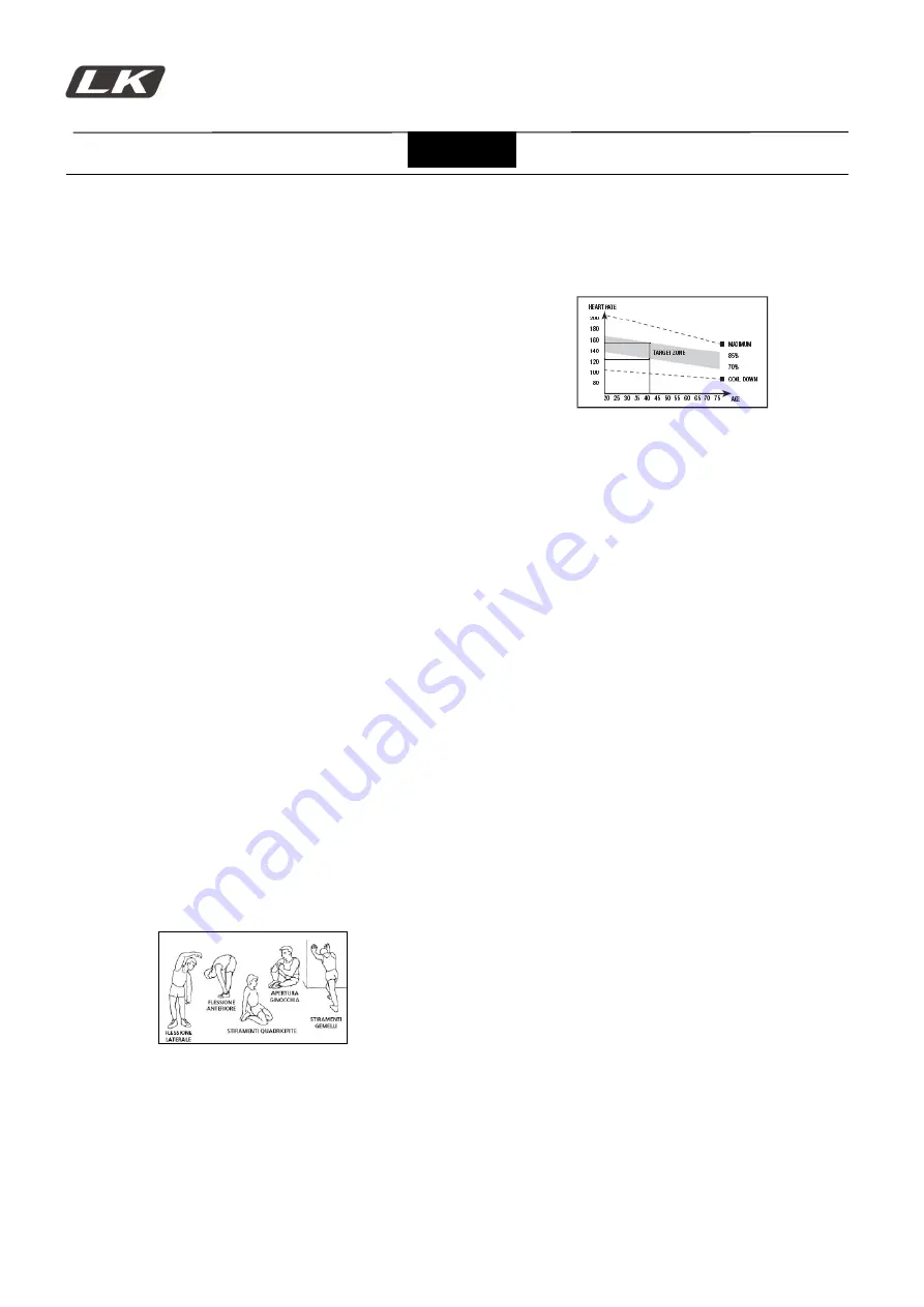 BH Hipower LK G815BM Manual Download Page 27