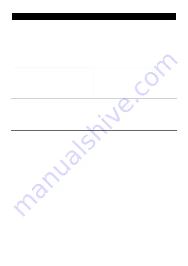 BH Tecnovita YF920 Manual Download Page 4