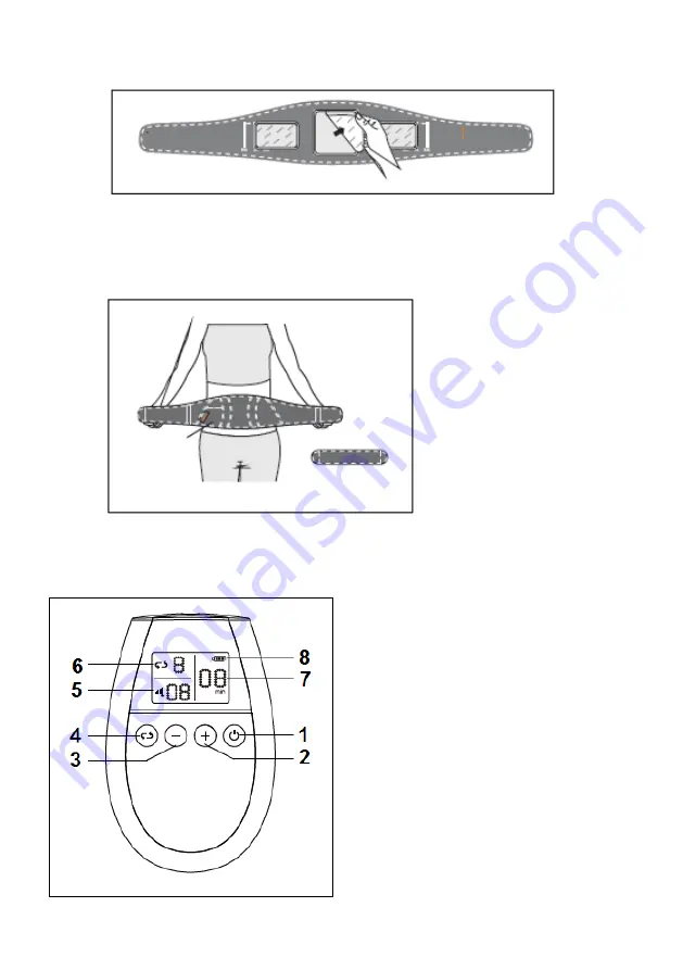 BH Tecnovita YR31 Operating Instructions And Guarantee Download Page 44