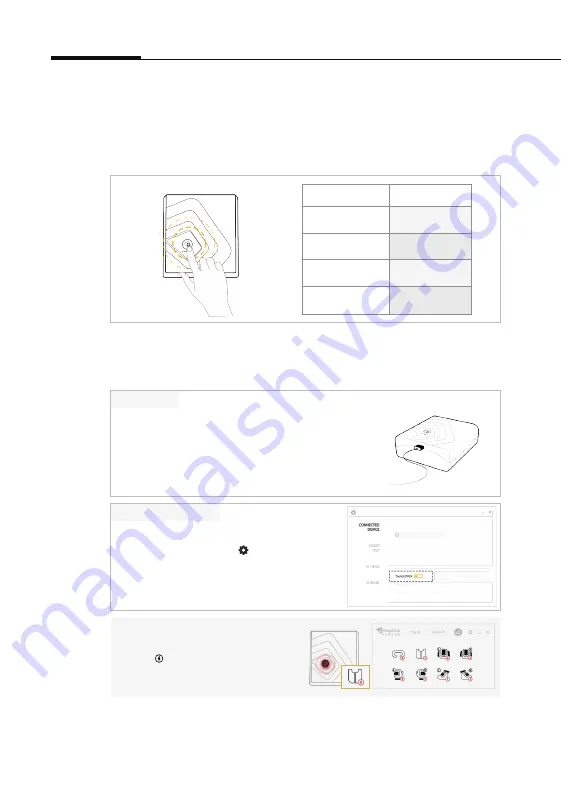 Bhaptics TactSuit Series User Manual Download Page 14