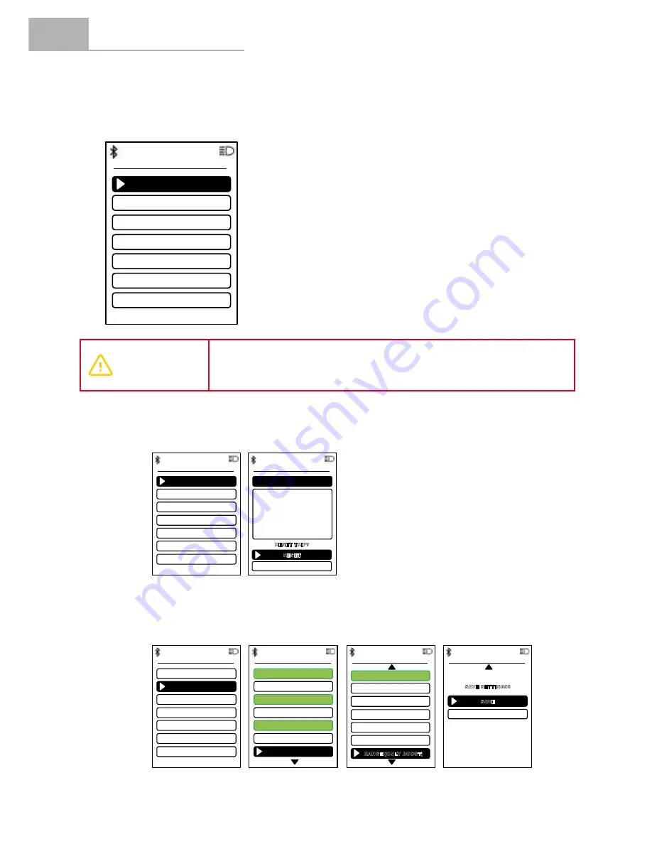 BHBikes ATOM Manual Download Page 14