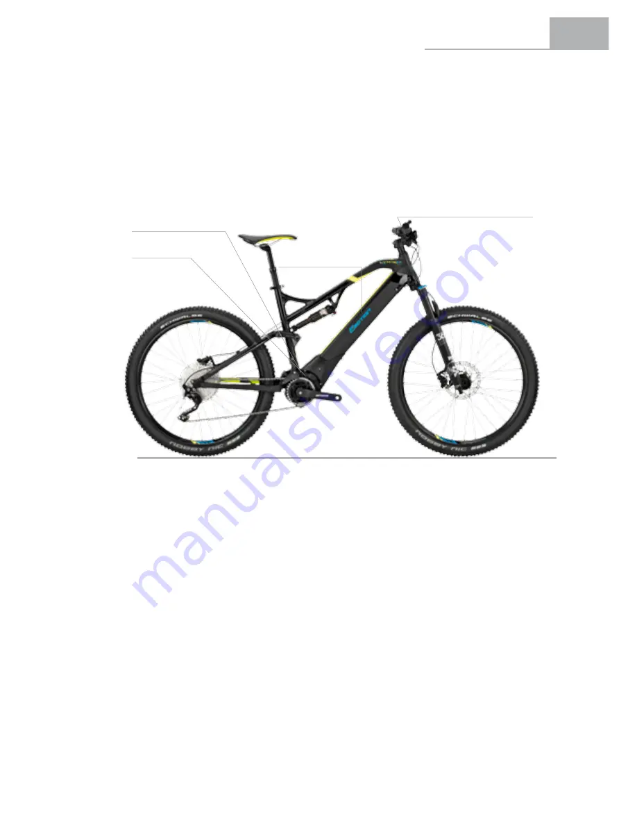 BHBikes ATOM Manual Download Page 31