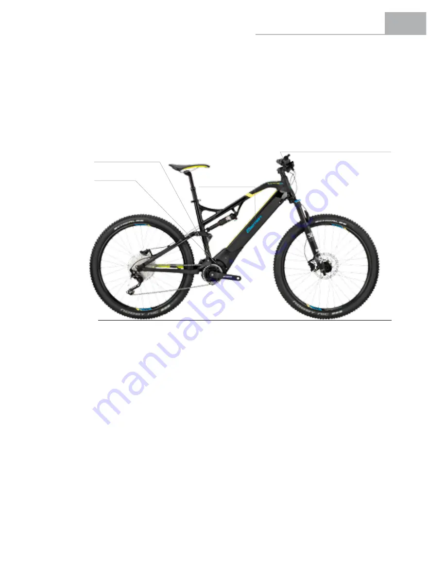 BHBikes ATOM Manual Download Page 79