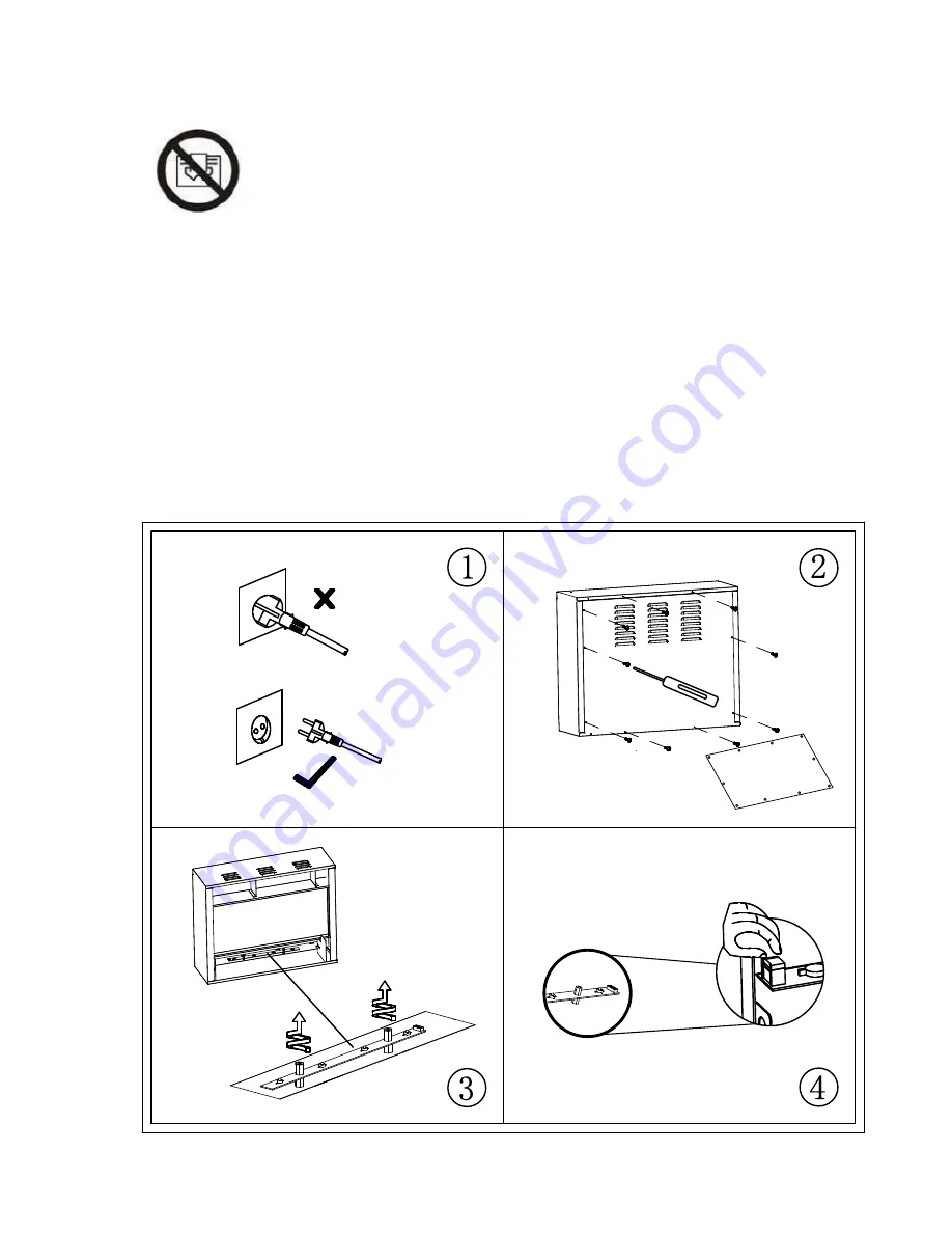 bhp B991570 Manual Download Page 46