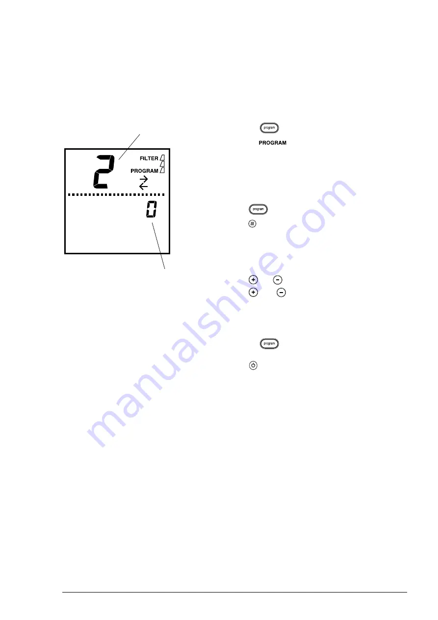 Biddle CA M-150-W-F User'S And Installer'S Manual Download Page 33