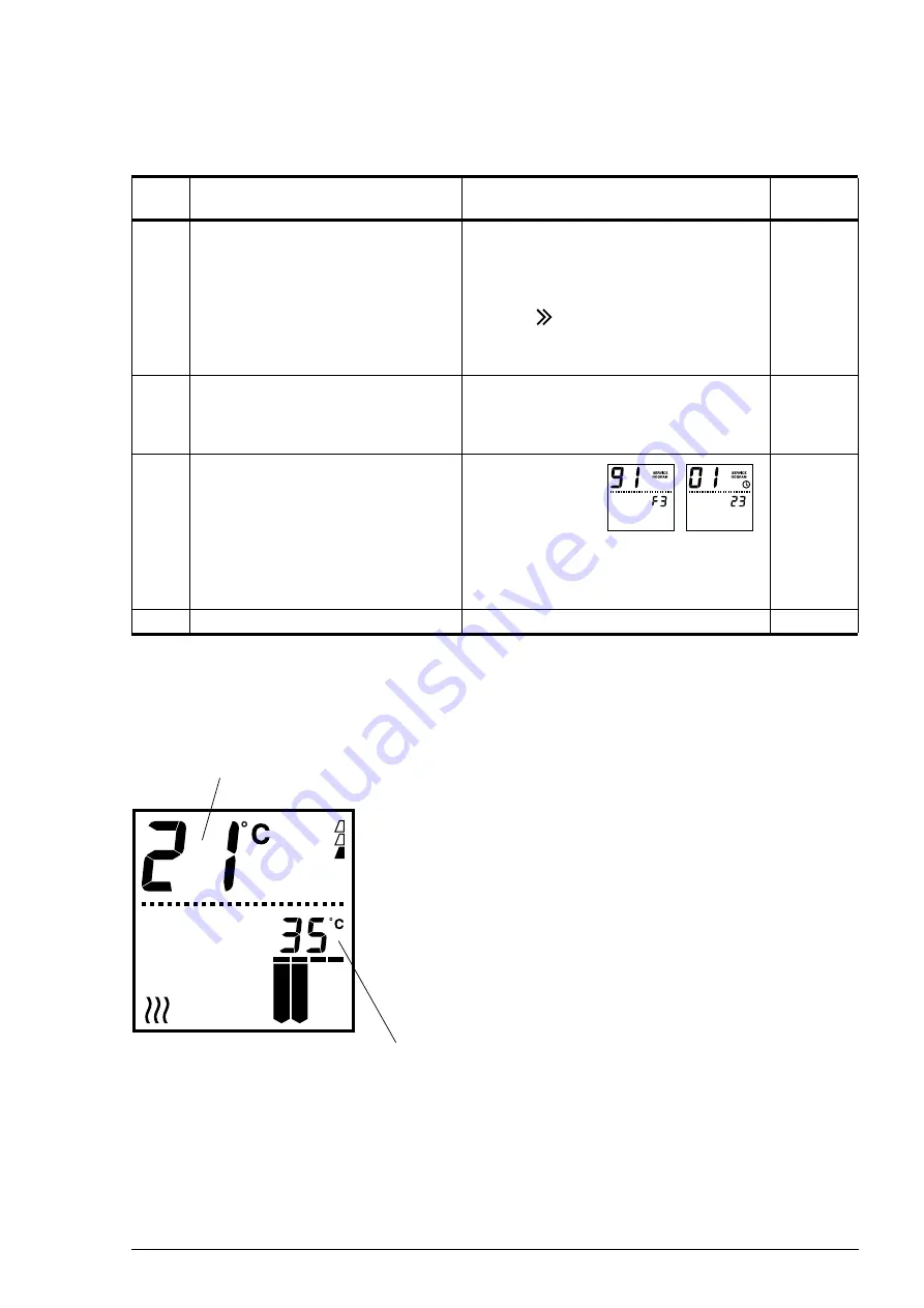 Biddle CA M-150-W-F User'S And Installer'S Manual Download Page 37