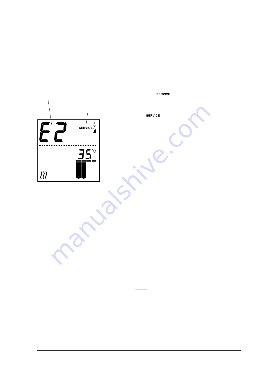 Biddle CA M-150-W-F User'S And Installer'S Manual Download Page 47