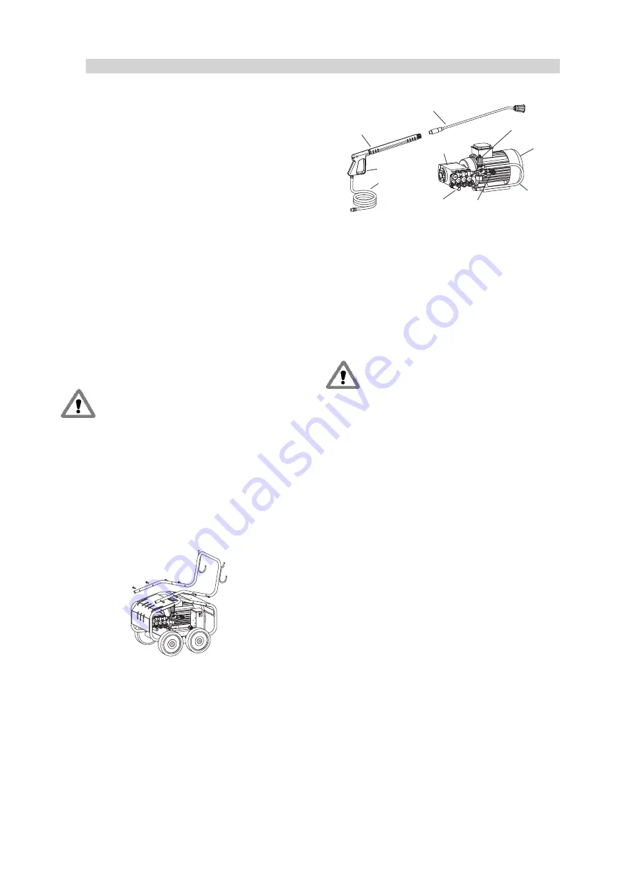 BIEMMEDUE MAXIMA 120/10 Use And Maintenance Manual Download Page 20