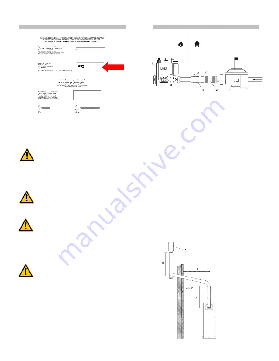 BIEMMEDUE SP 110 Скачать руководство пользователя страница 17