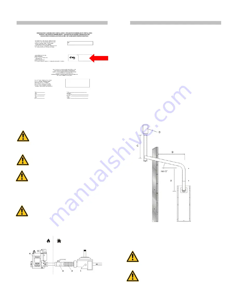 BIEMMEDUE SP 110 Instruction Manual Download Page 33