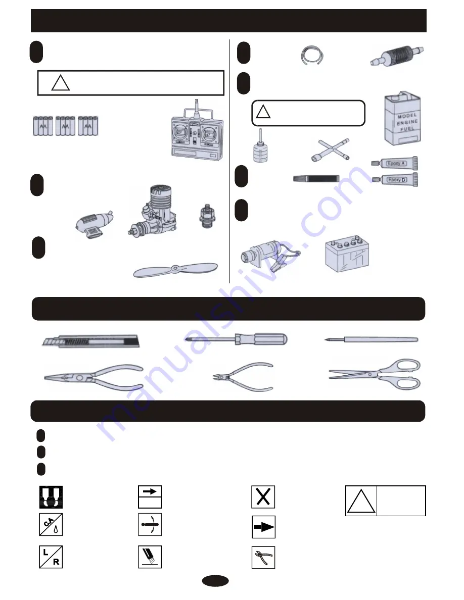 BigPlanes Bortok User Manual Download Page 2