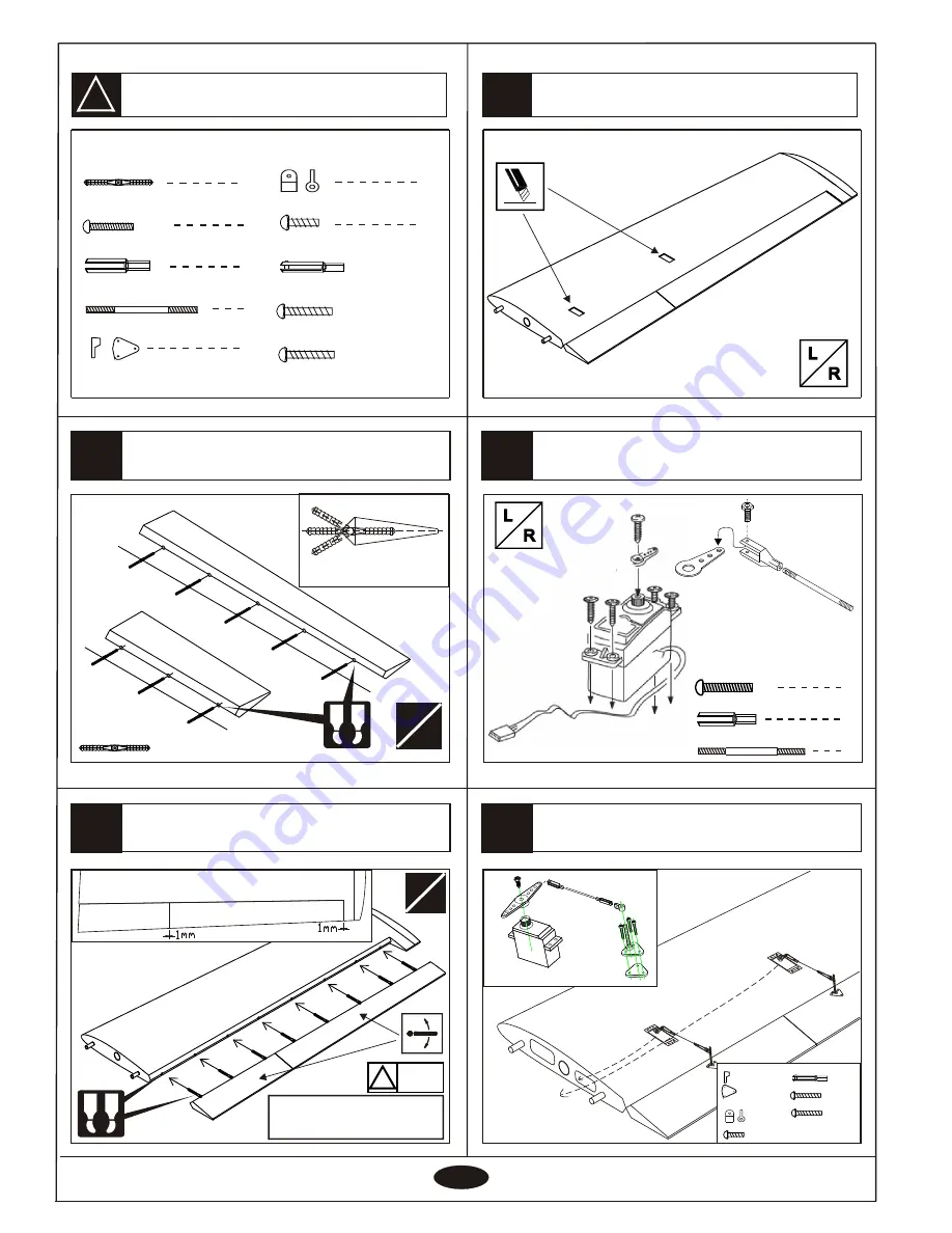 BigPlanes Bortok User Manual Download Page 3