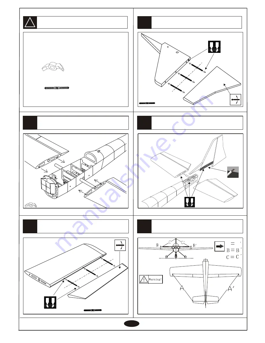 BigPlanes Bortok User Manual Download Page 4