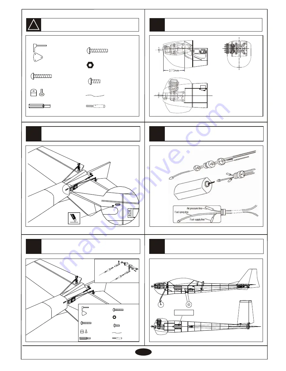 BigPlanes Bortok User Manual Download Page 6