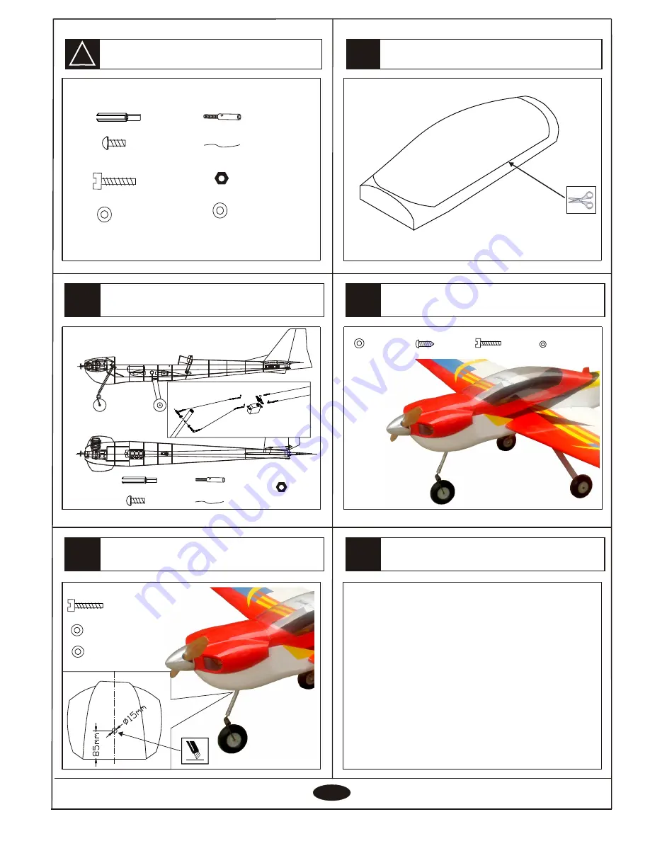 BigPlanes Bortok User Manual Download Page 7