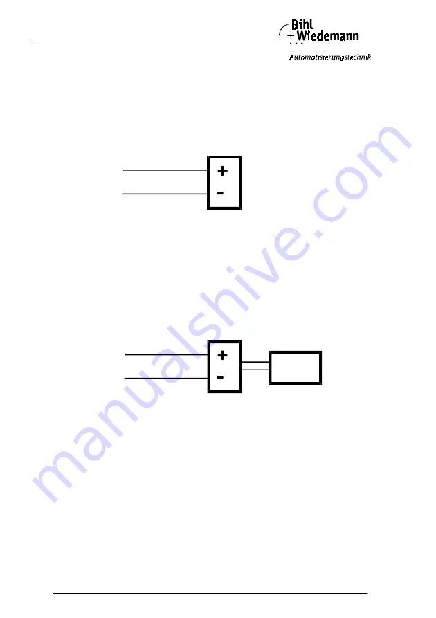 bihl+Wiedemann AS-Interface 2.1 User Manual Download Page 42