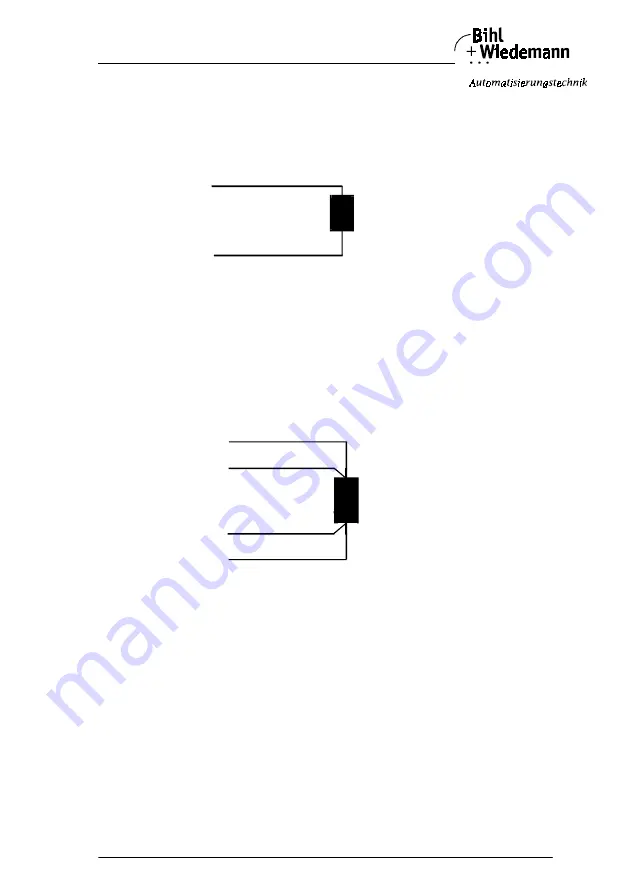 bihl+Wiedemann AS-Interface 2.1 User Manual Download Page 51