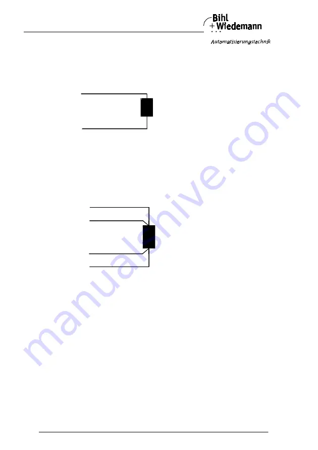 bihl+Wiedemann AS-Interface 2.1 Скачать руководство пользователя страница 56