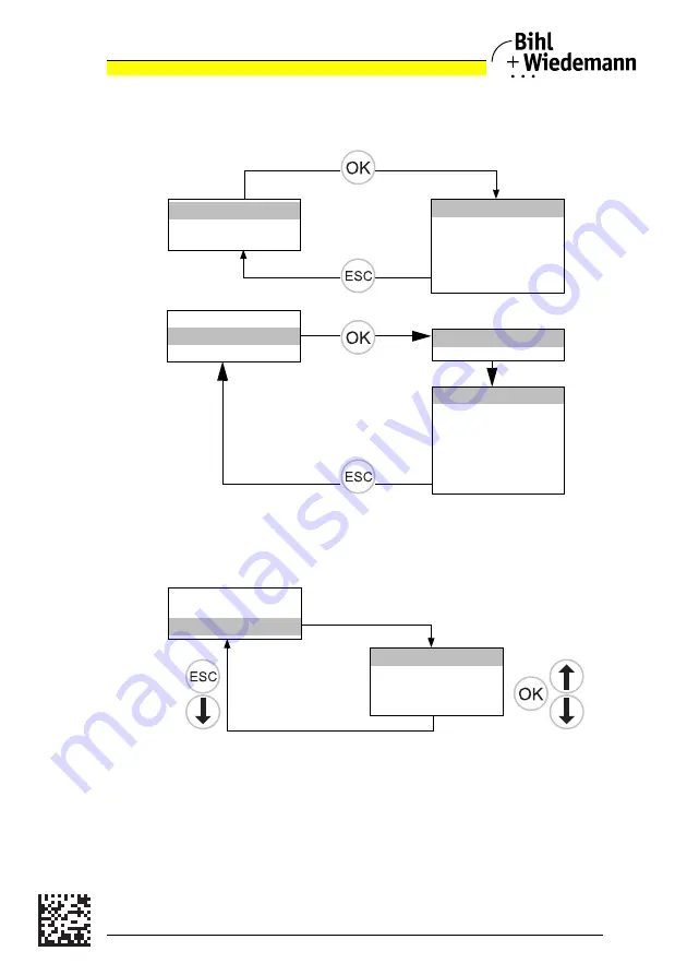 bihl+Wiedemann BWU3543 Installation Instructions Manual Download Page 21