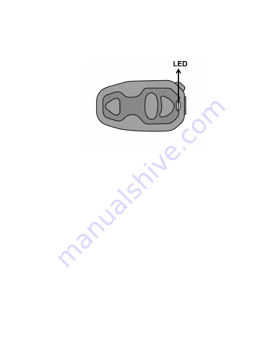 Bikecomm SALUT Owner'S Manual Download Page 3