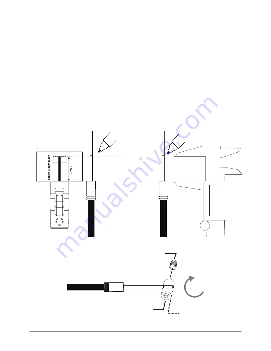 BikeYoke REVIVE User Manual Download Page 13