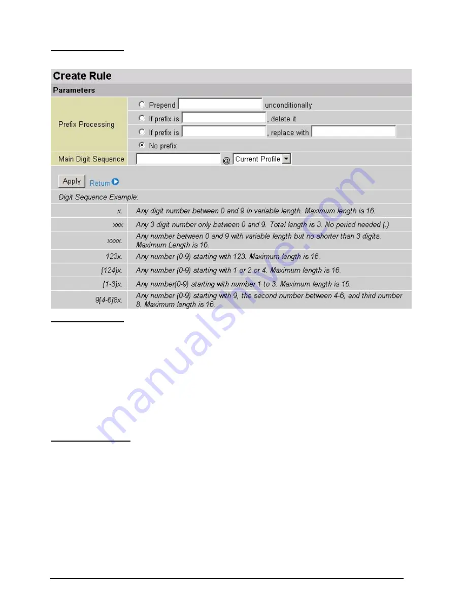 Billion BiPAC 6404VGP User Manual Download Page 73