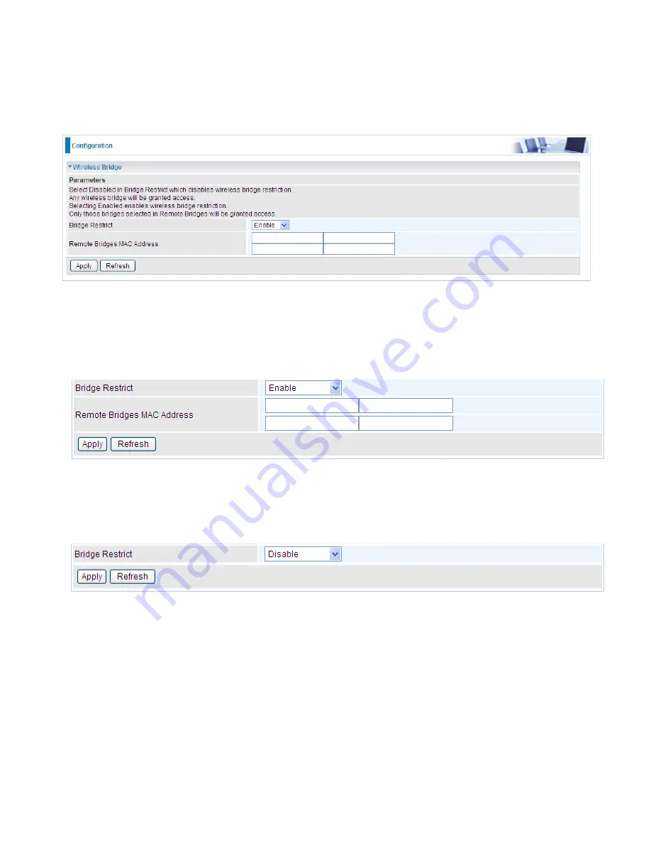 Billion BiPAC 6900AX(L)-2400 User Manual Download Page 109