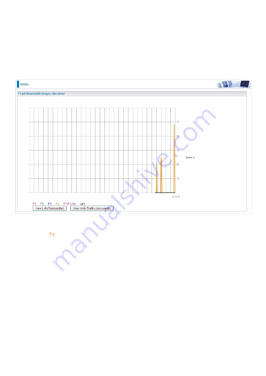 Billion BiPAC 8700NEXL R2 Скачать руководство пользователя страница 49