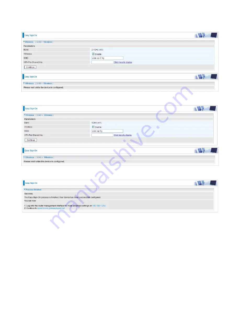 Billion BiPAC 8800AXL User Manual Download Page 39