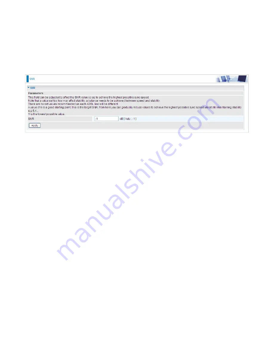 Billion BiPAC 8800AXL User Manual Download Page 133