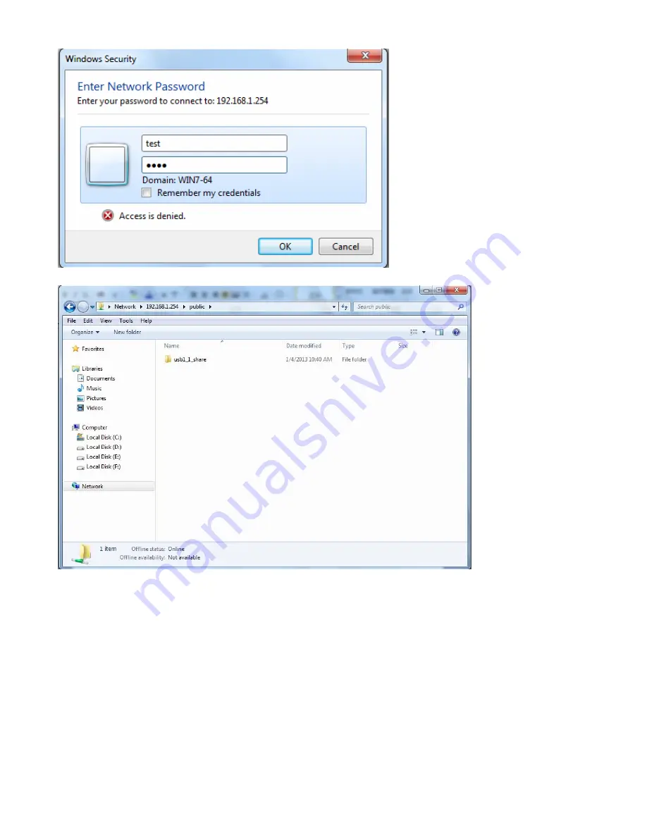 Billion BiPAC 8800AXL User Manual Download Page 145