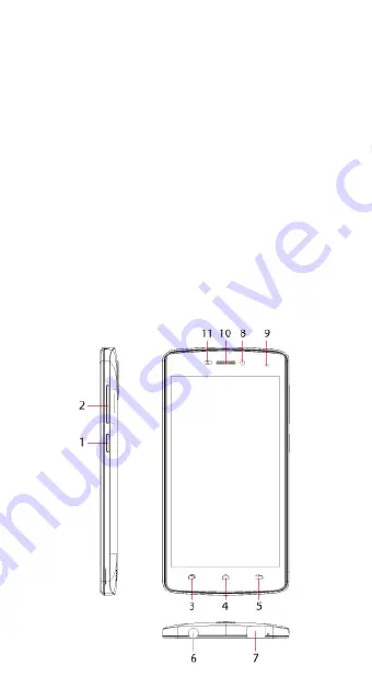 Billow S50VK User Manual Download Page 70