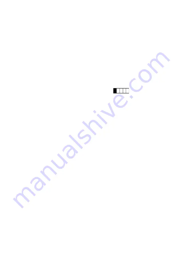 Bimar ES-08 V1.7 Instruction Manual Download Page 15