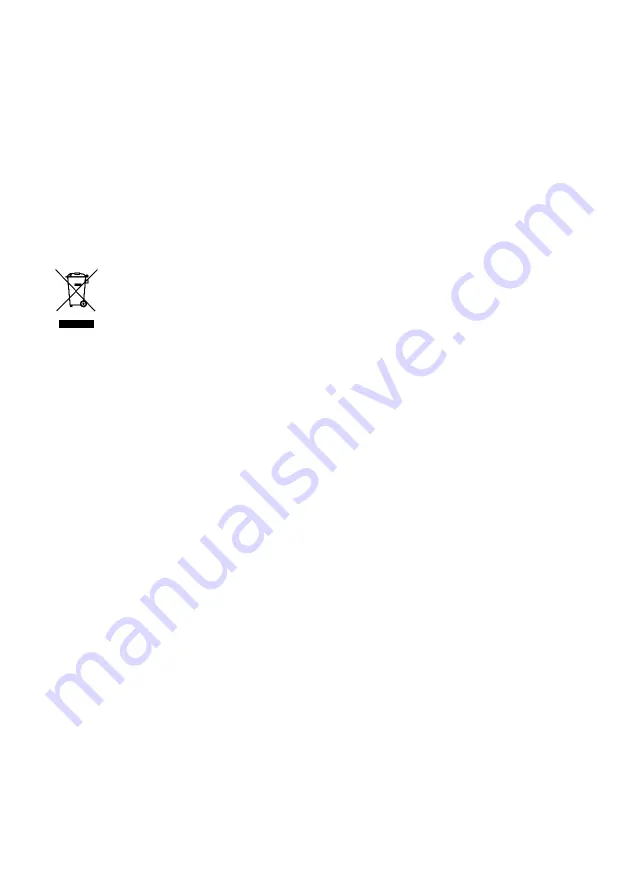 Bimar ES-08 V1.7 Instruction Manual Download Page 22