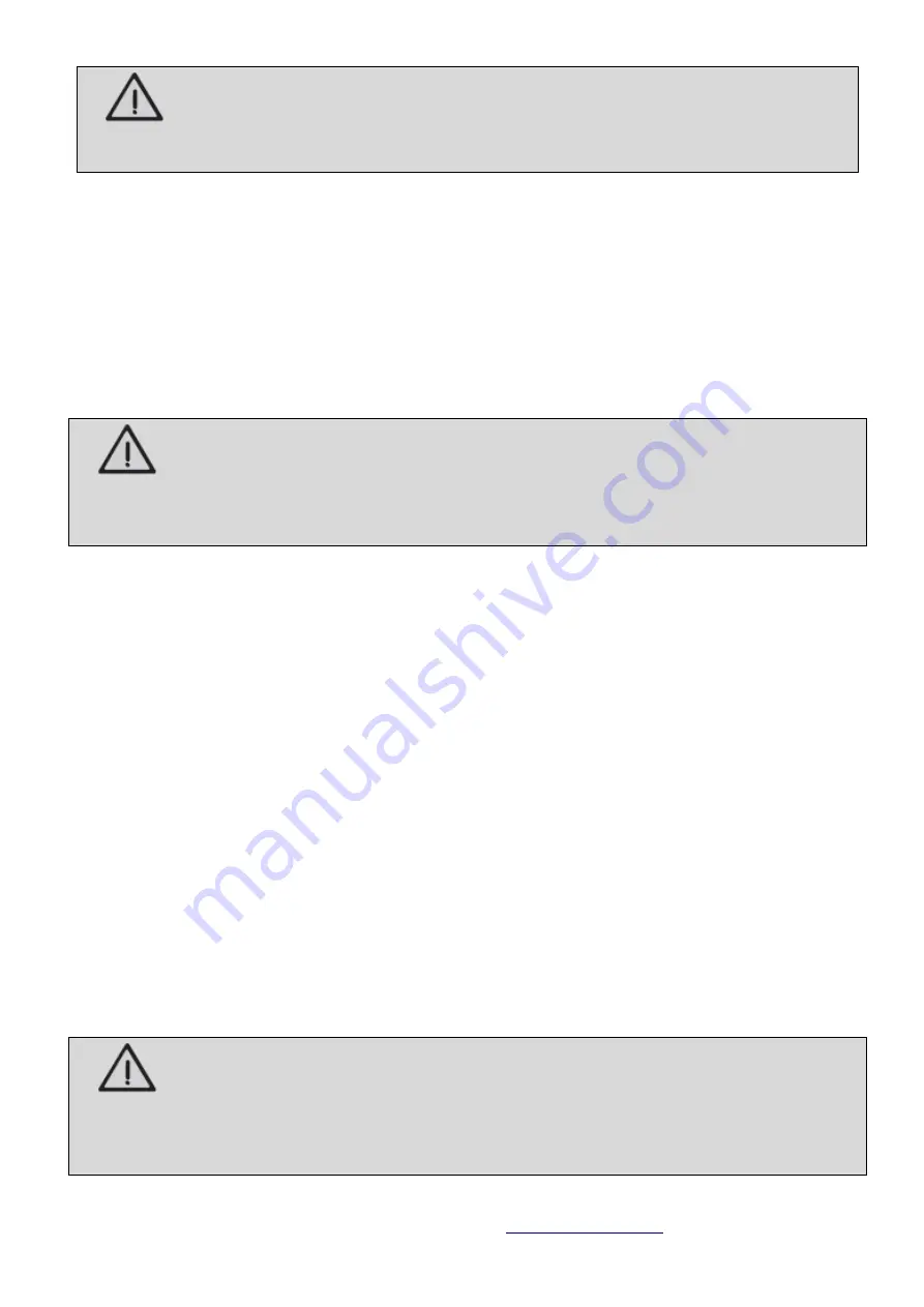 BIMG METVISA FG3D Instruction Manual Download Page 15