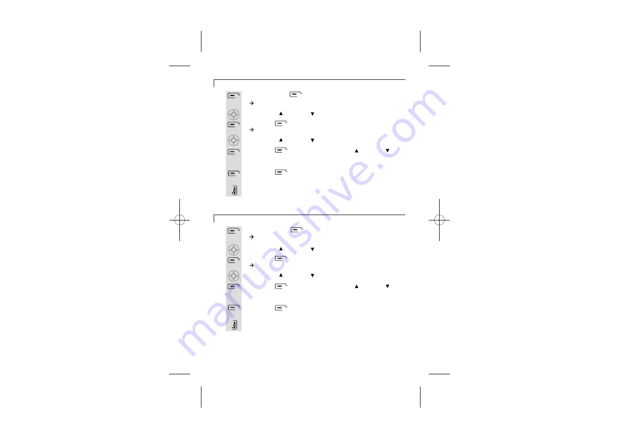 Binatone IDECT X3I SYSTEM User Manual Download Page 21