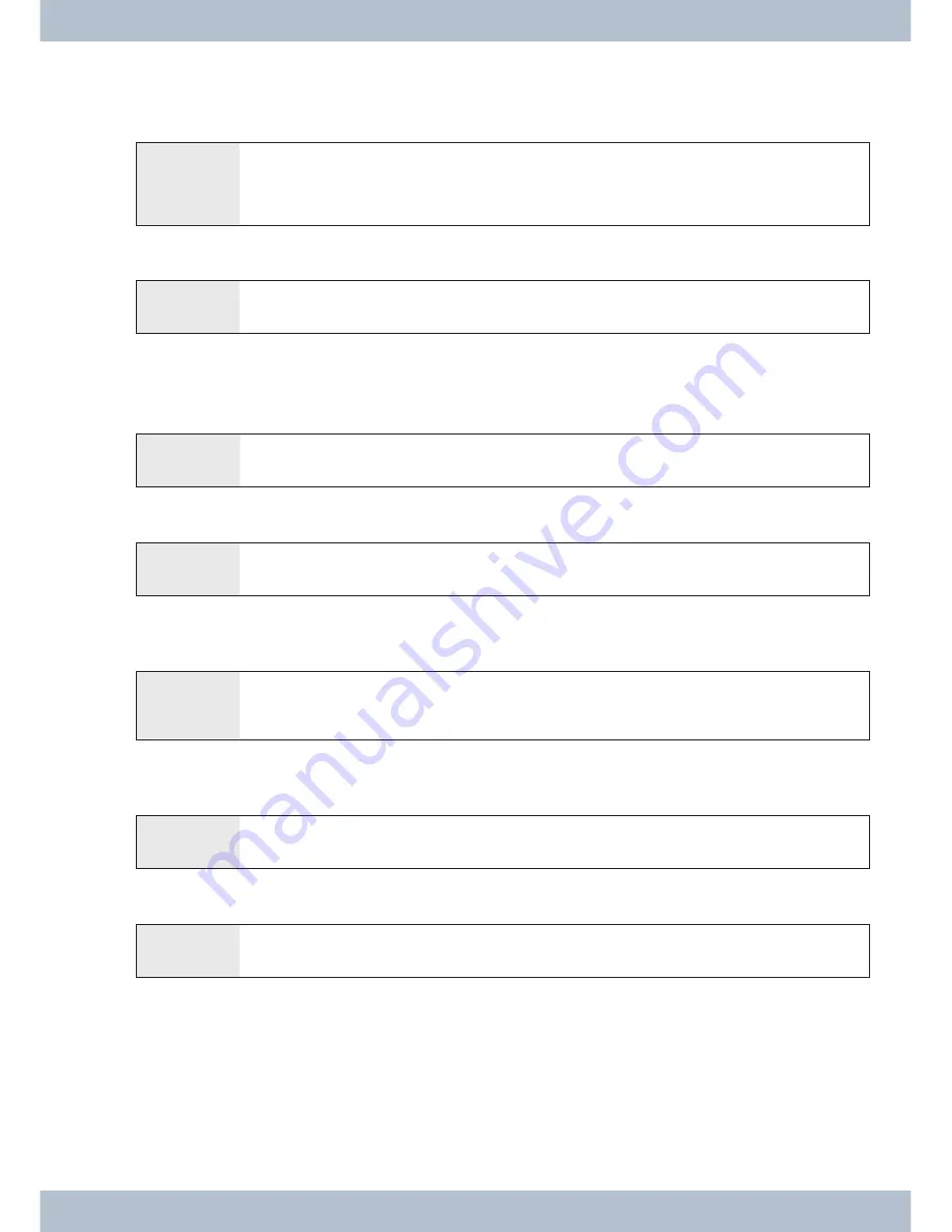 BinTec elmeg T484 Operating Instructions Manual Download Page 27